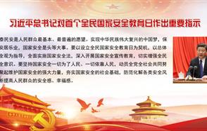 關于「國家安全法」你知道多少？