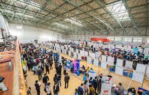 川恒股份“秋季校招”啟動，有你期待的職位嗎？