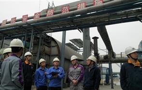 深刻汲取“3.21”教訓(xùn)，川恒股份排查整治，嚴(yán)防事故