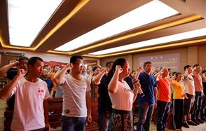 不忘初心，牢記使命——在工作中如何發(fā)揮黨員的先進(jìn)性