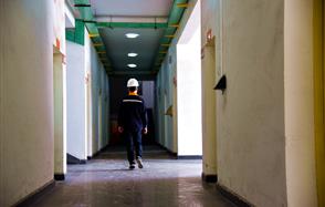 因為被需要，所以勇往直前