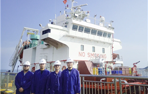 川恒磷酸“內(nèi)貿(mào)水陸聯(lián)運”成功啟航，單月內(nèi)銷量突破萬噸！