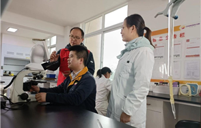 十年磨一劍，用技術(shù)踐行循環(huán)經(jīng)濟